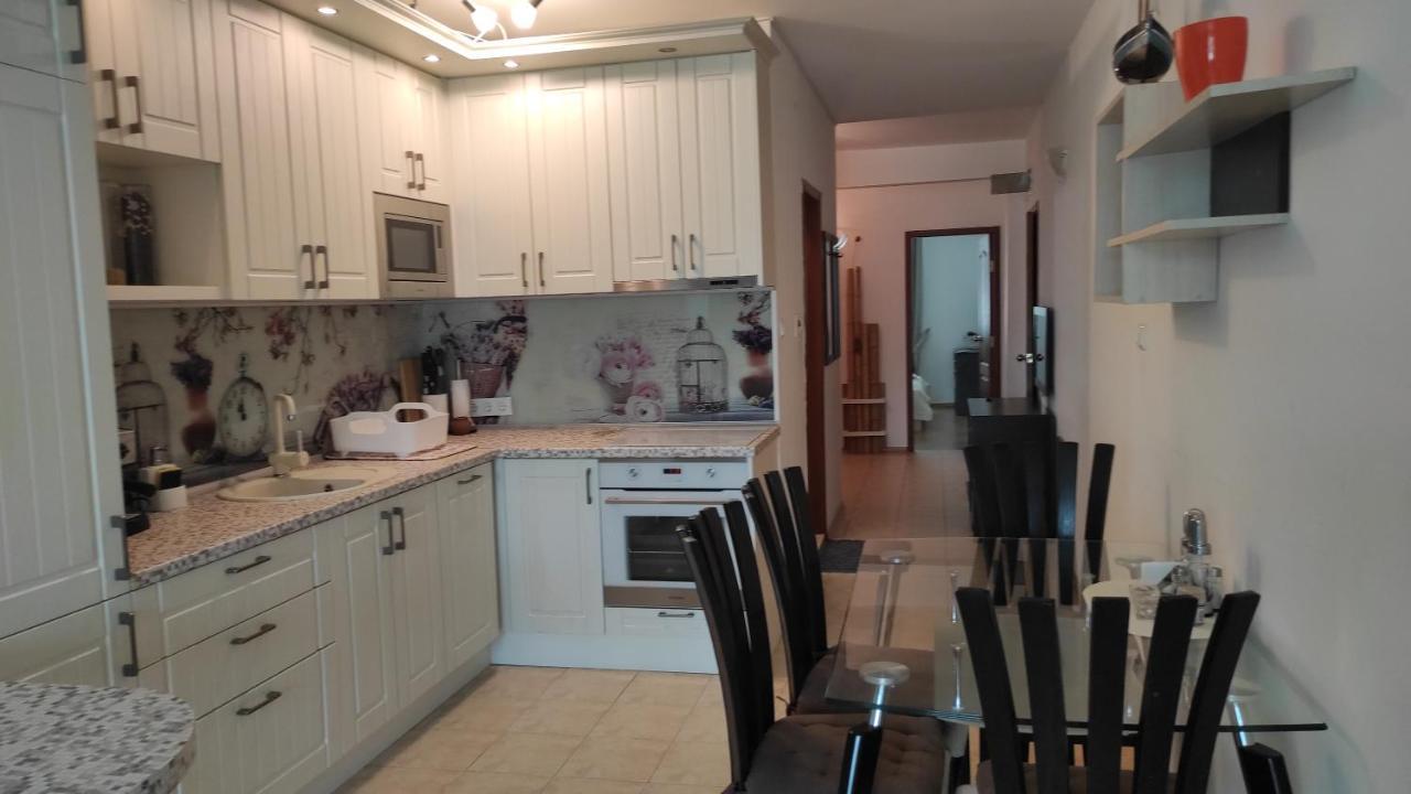 Dom-El Real Apartments In Sea View Complex Свети-Влас Экстерьер фото