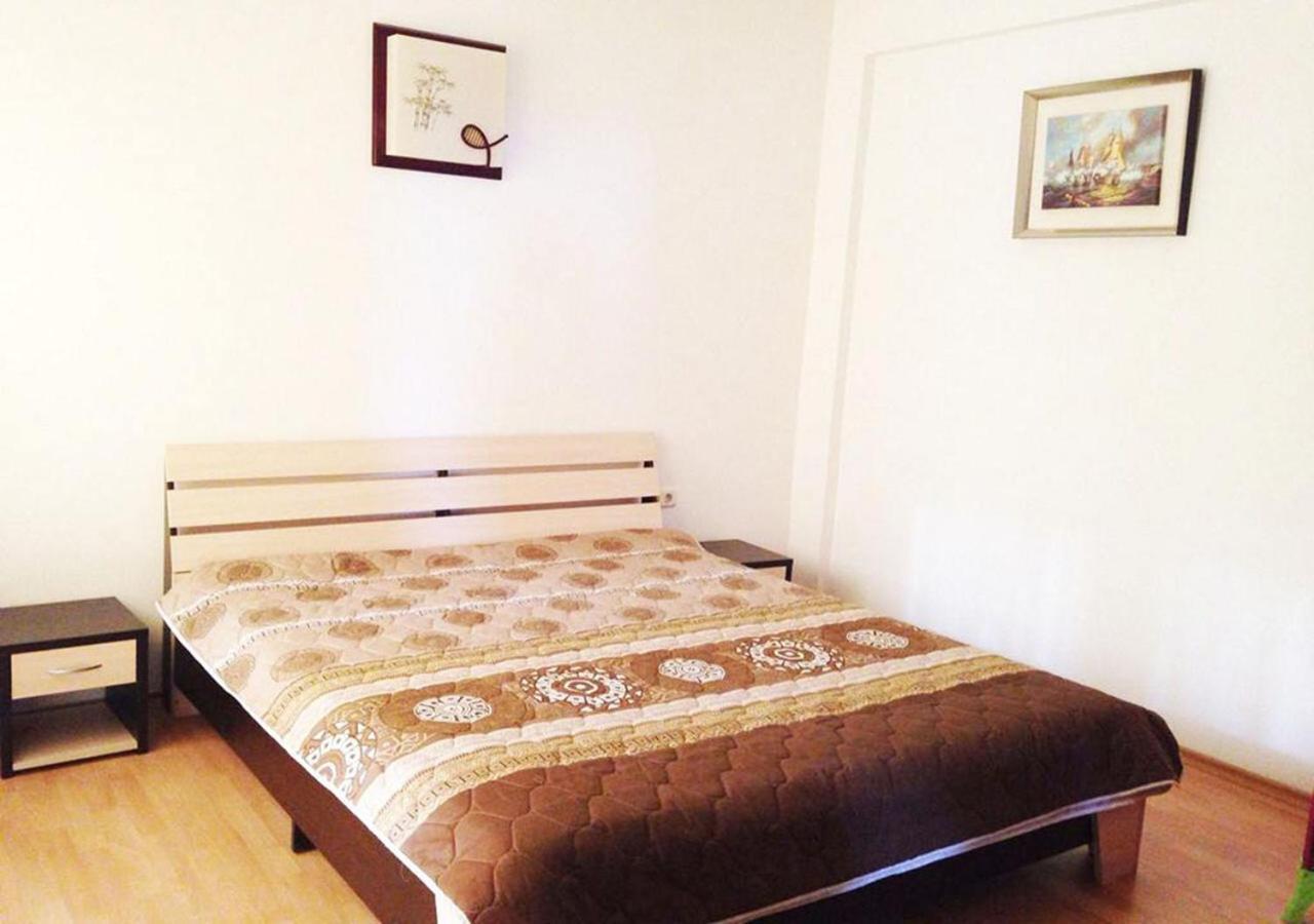 Dom-El Real Apartments In Sea View Complex Свети-Влас Экстерьер фото