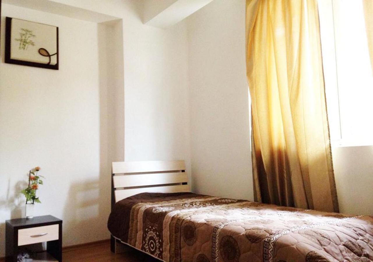 Dom-El Real Apartments In Sea View Complex Свети-Влас Экстерьер фото