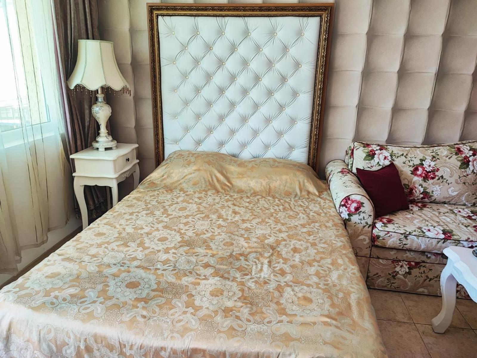 Dom-El Real Apartments In Sea View Complex Свети-Влас Экстерьер фото